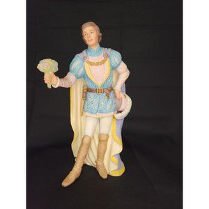 Lenox “Legendary Princesses” Companion Piece The Prince